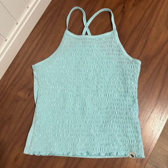 Abercrombie & Fitch Girls top - Picture 4 of 5